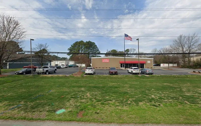 American Pride Automotive (Yorktown), Auto Repair in Yorktown