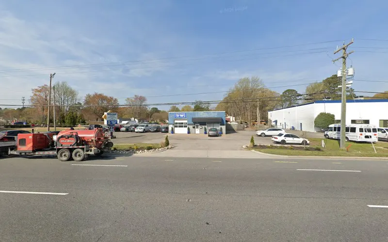 No Limit Auto