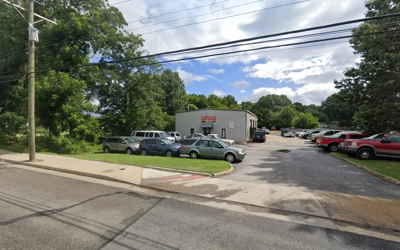 Newmarket Automotive