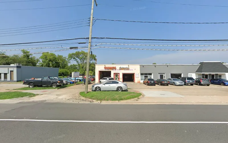 Gosine's Auto Repair