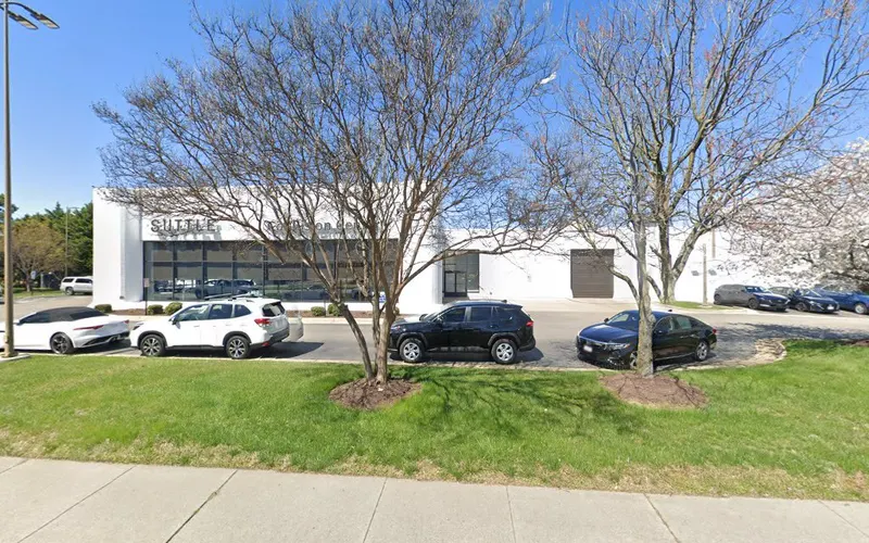 Suttle Collision and Auto Repair – Collision and Auto Repair, Auto Body Shop in 12525 Jefferson Ave #23602