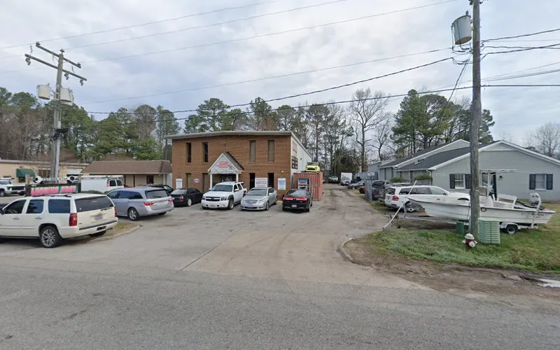 The Leading Edge Automotive, Auto Repair in Yorktown