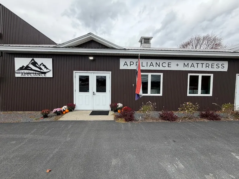 Upper Valley Appliance