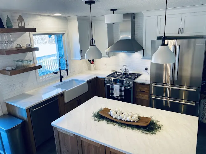 Bouchard-Pierce, Appliance Repair Service in Essex Junction
