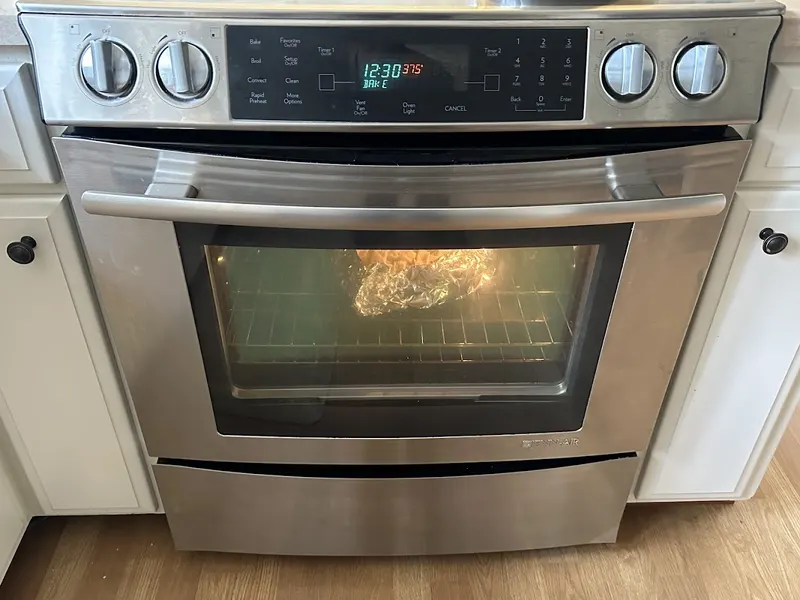 Randy's Appliance Repair