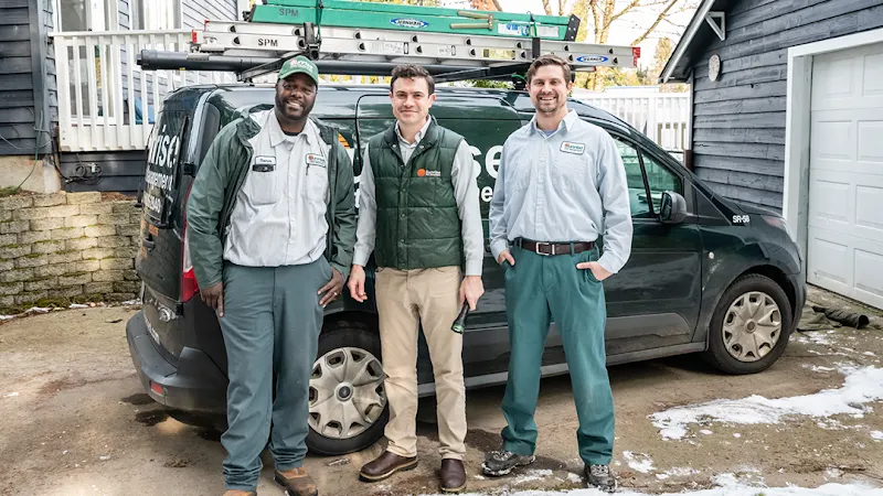 Sunrise Pest & Turf Management, pest control service in Bremerton