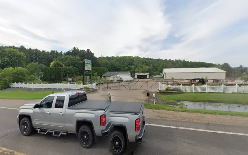 Green Thumb Landscaping & Excavating Inc, Landscaper in Eau Claire