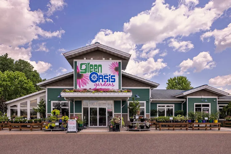 Green Oasis, Lawn Care Service in Chippewa Falls