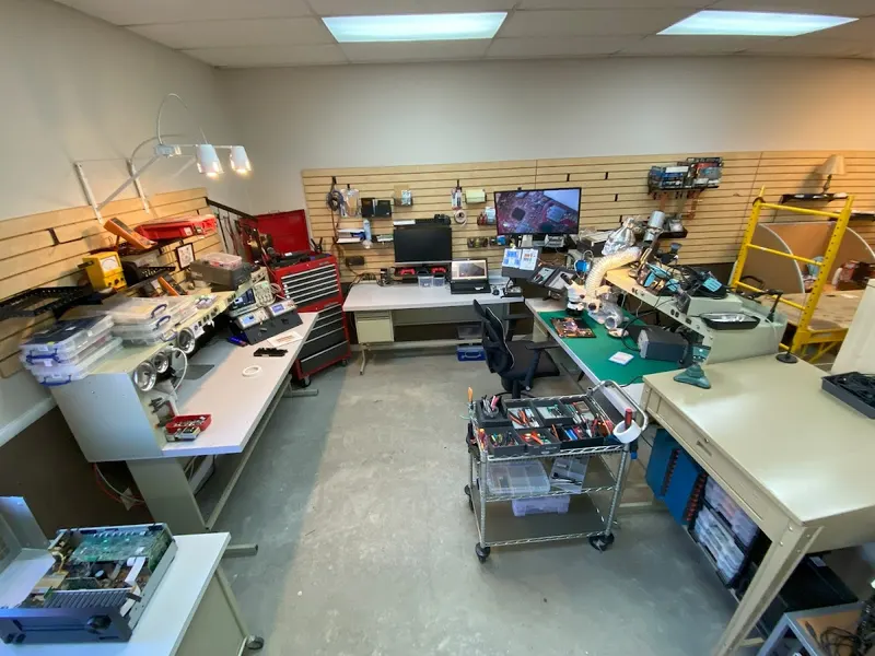 Mighty Bright Technologies, Electrician in Bridgeport