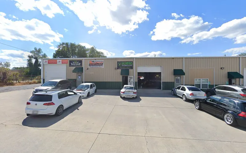 Vagwerks Performance and Coating, LLC / VPC Motorsports