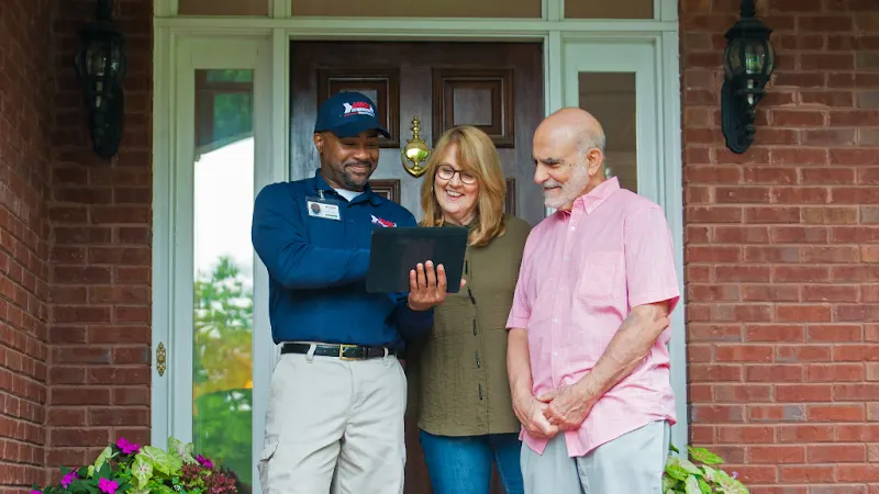 Arrow Exterminators, pest control service in Athens