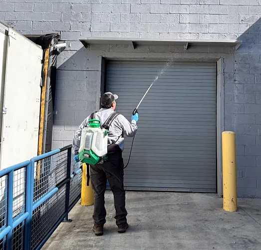 Pest Solutions, Inc., pest control service in Hamilton