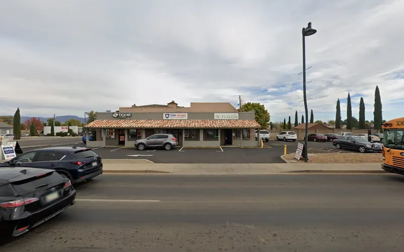 Tuff Techies, Computer Repair Service in Prescott Valley