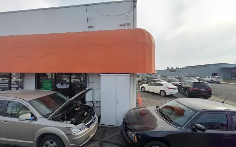Familia Automotive