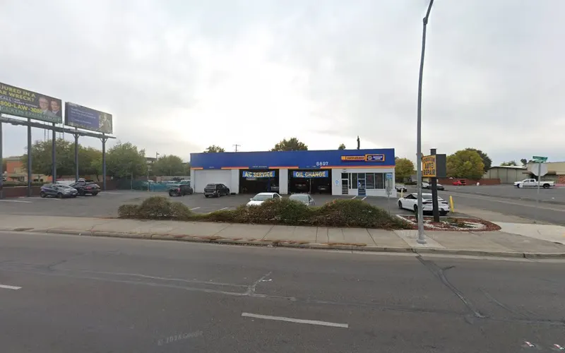 Stockton Auto Repair