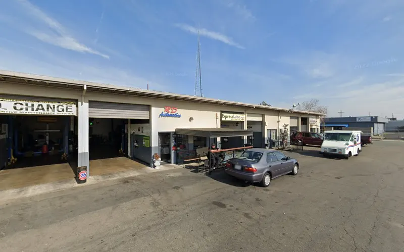 RD Automotive