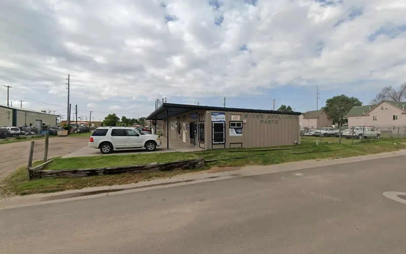 VIP Appliance & HVAC Parts, Appliance Repair Service in Greeley
