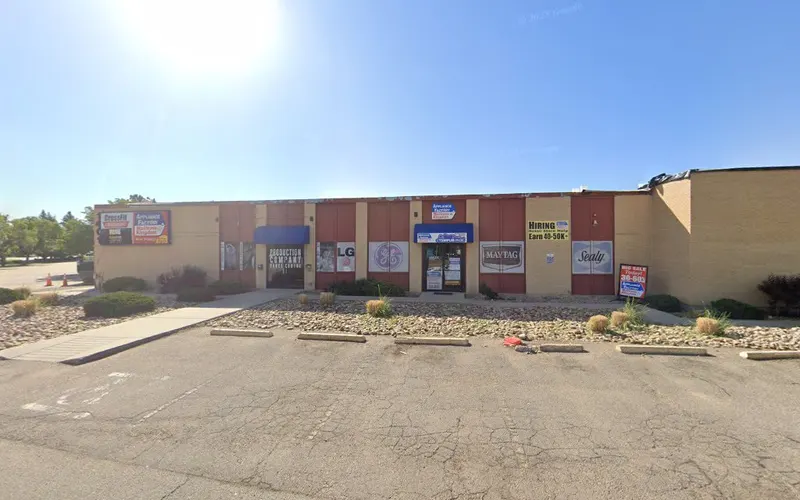 Affordable Used Appliances, Appliance Repair Service in Greeley