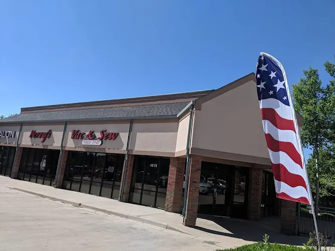 Perry's Vac & Sew, LLC