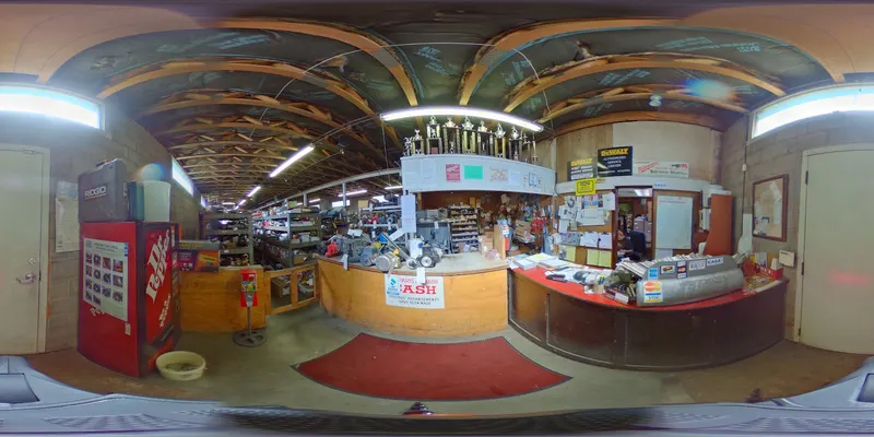 Greeley Electric Repair Inc., Electric Motor Repair Shop in Greeley