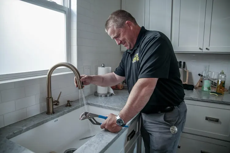 Lion Home Service Greeley, HVAC Repair in Suite B
