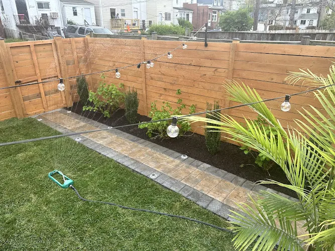 District Landscapes, Landscaper in Washington