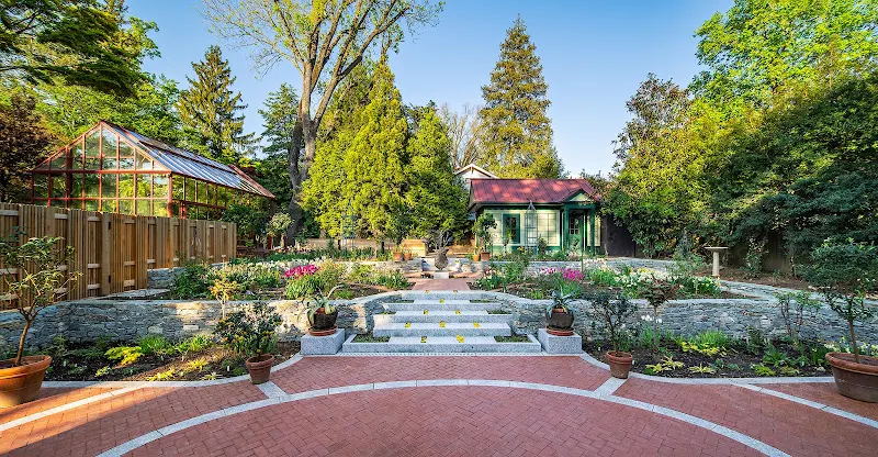 Moody Graham Landscape Architecture
