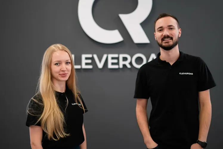 Cleveroad, software company in Claymont