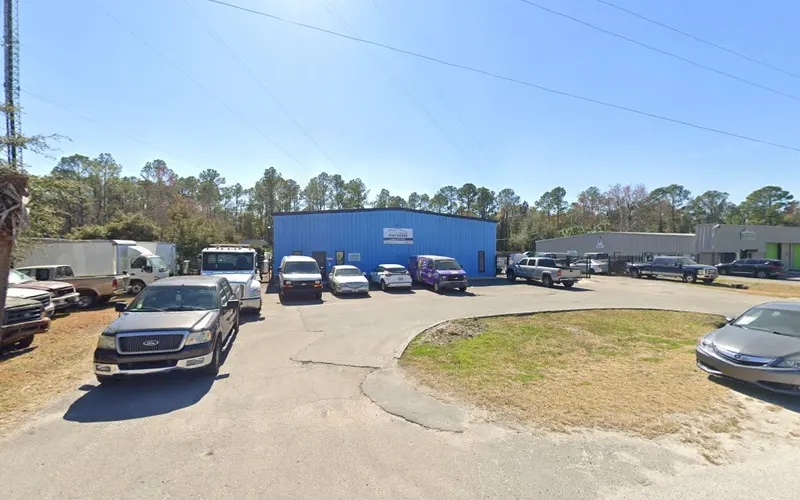 Raymond Auto Repair, Auto Repair in Gainesville
