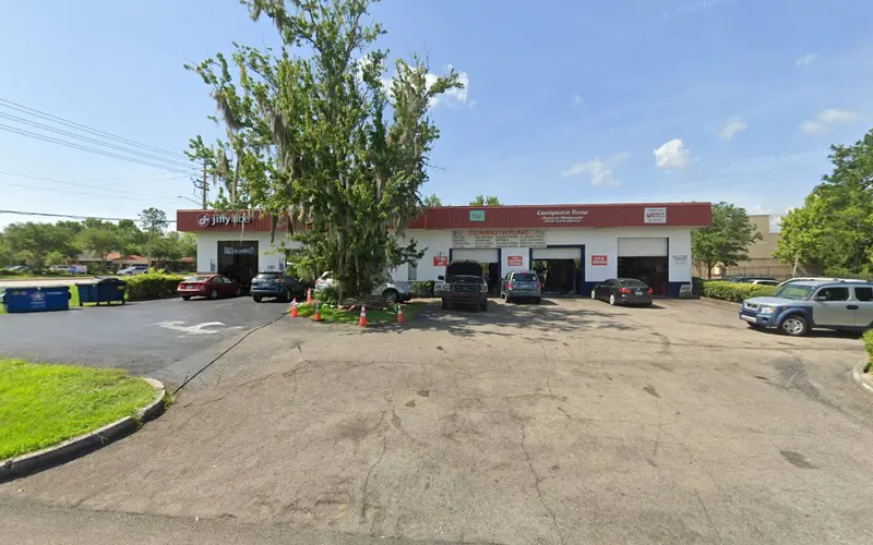 Computa Tune Complete Auto Repair, Auto Repair in Gainesville