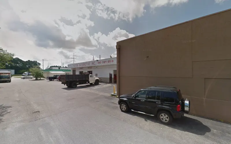 Holton Automotive, Auto Repair in Gainesville