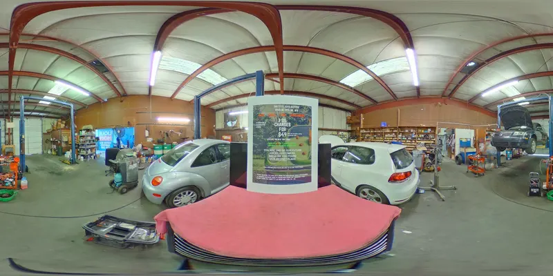 Smitty's Auto Service, Auto Repair in Gainesville