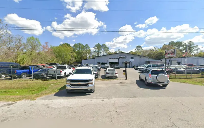 Automotive Super Sports Inc., Auto Body Shop in Gainesville