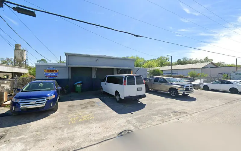 Hugo's Auto Service, Auto Repair in Gainesville