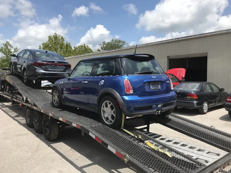 Tony's Automotive Service, L.L.C, Auto Repair in Gainesville