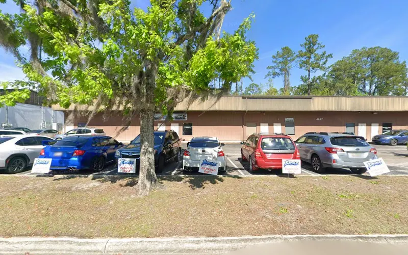 Brown's Performance, Auto Repair in Gainesville