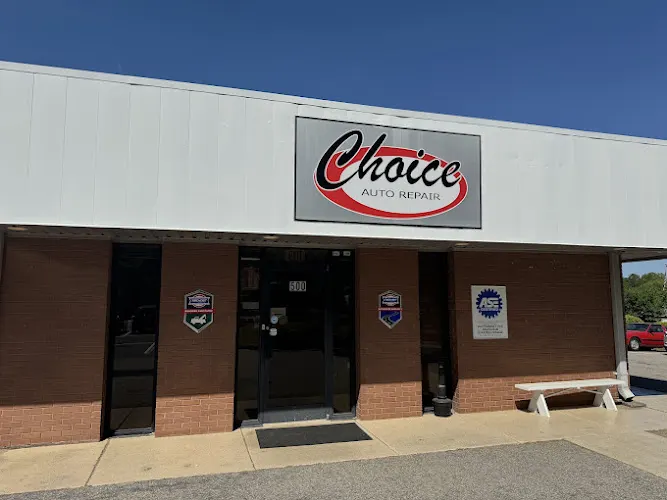 Choice Auto Repair, Auto Repair in Raleigh