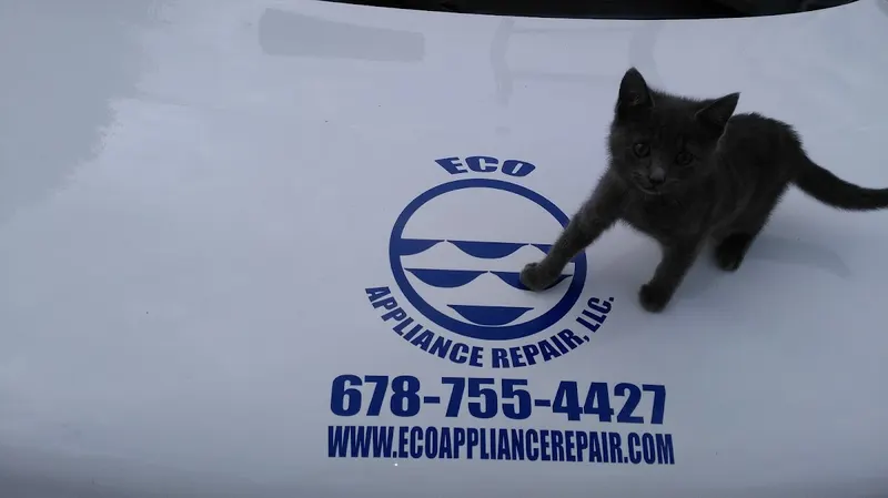 Eco Appliance Repair LLC