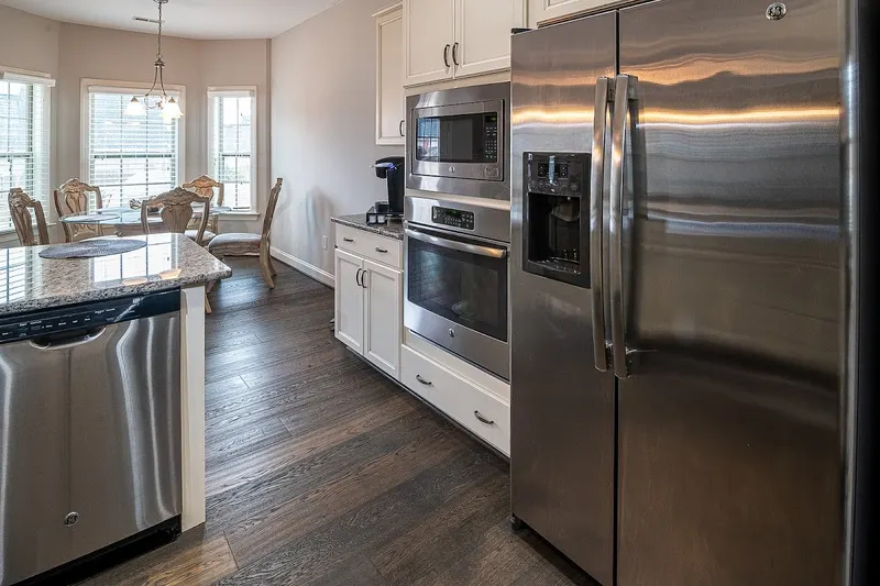 Comfort Appliance Repair Lawrenceville, Appliance Repair Service in Lawrenceville