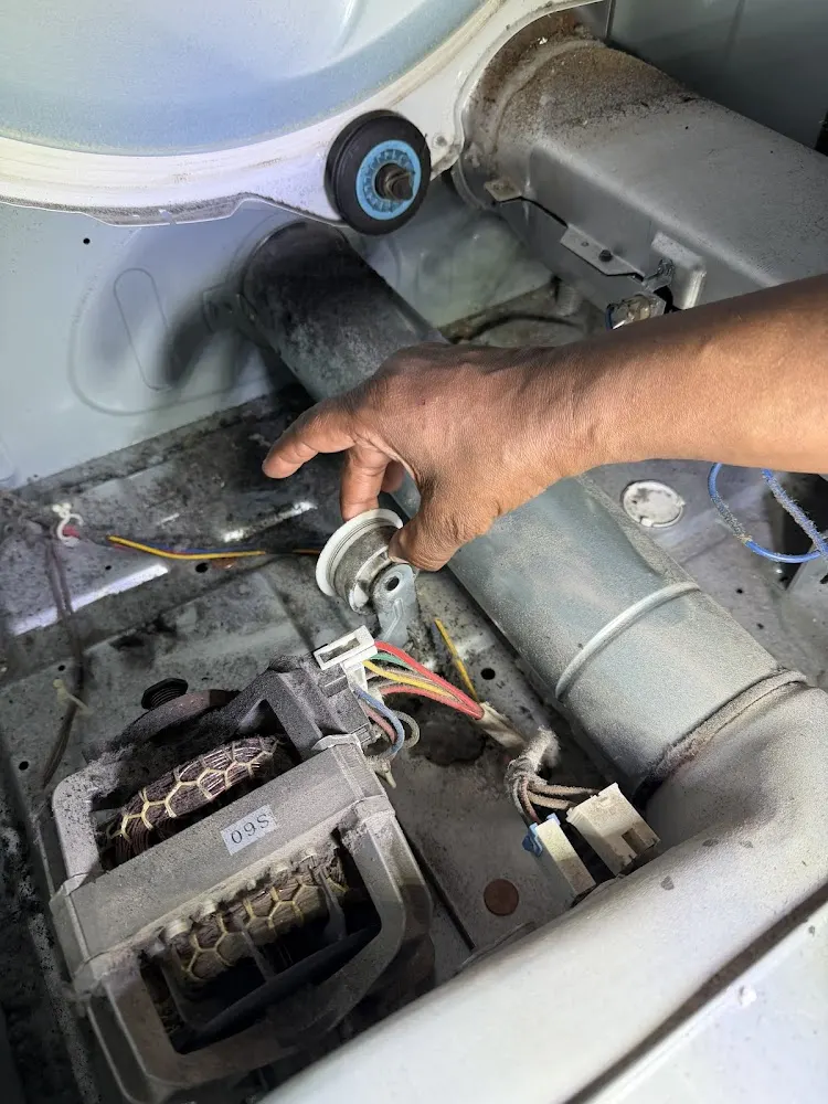 I Want It Fixed! Appliance Repair, Appliance Repair Service in Dacula
