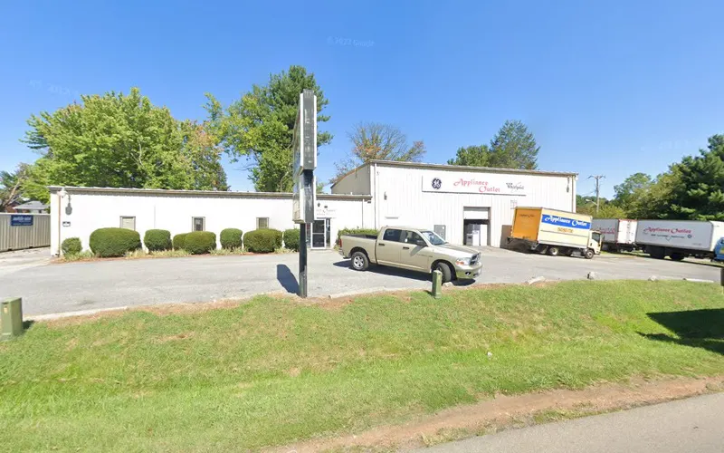 Appliance Outlet