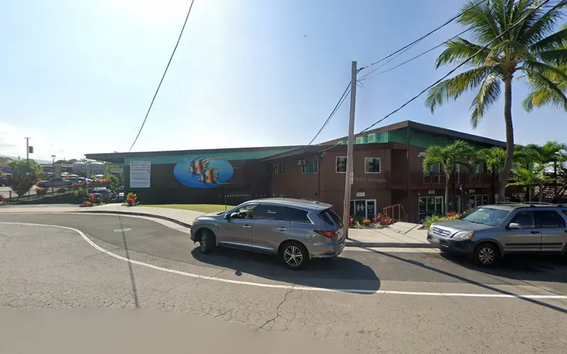 Kona Coast Pest Control