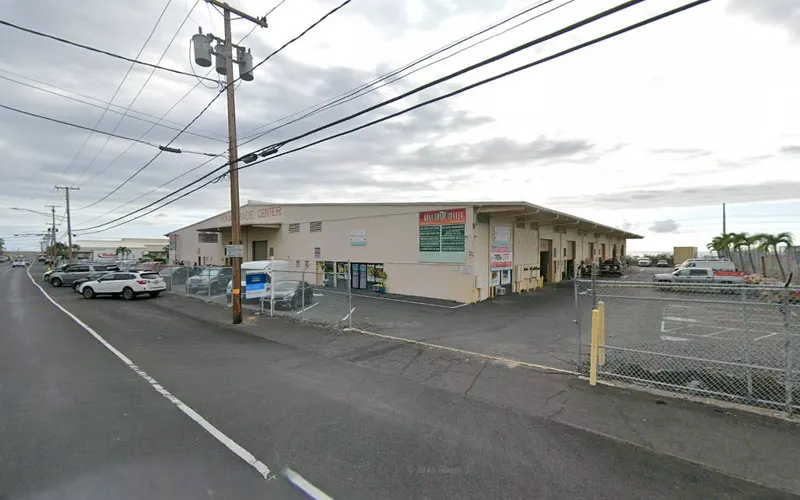 Aloha Pest Solutions