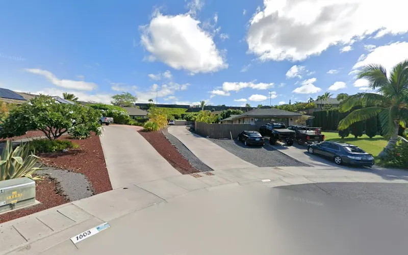Lanaki Pest Control, pest control service in Waikoloa Village
