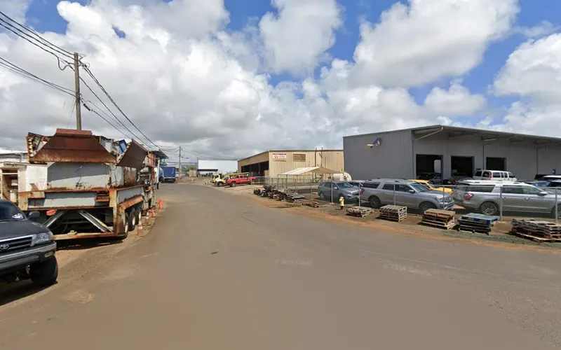 Aloha Termite Kauai, Inc., pest control service in Lihue