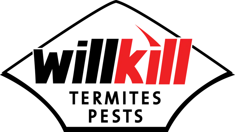 Will Kill Termites & Pests