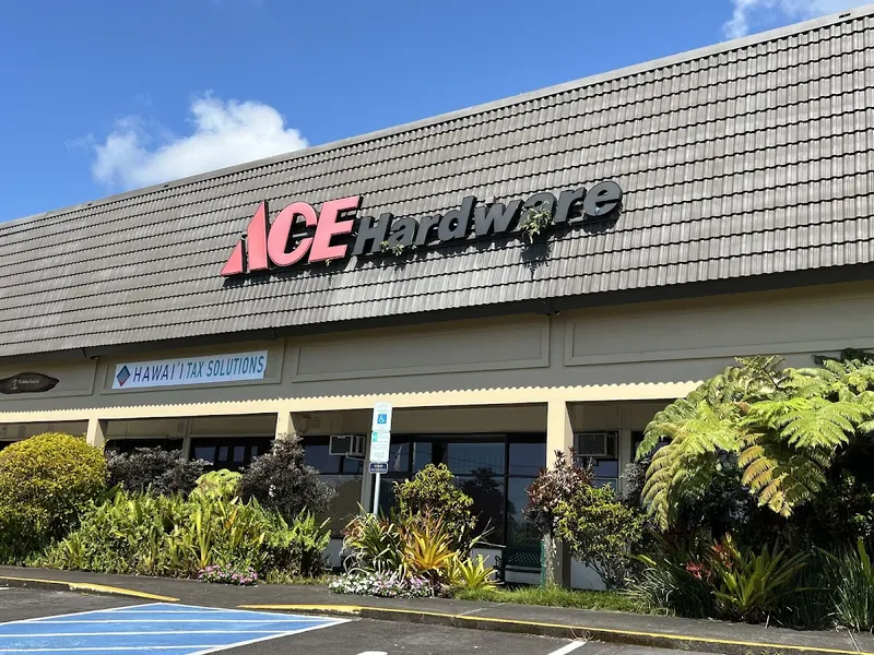 CAPTAIN COOK ACE HARDWARE, Handyman in Captain Cook