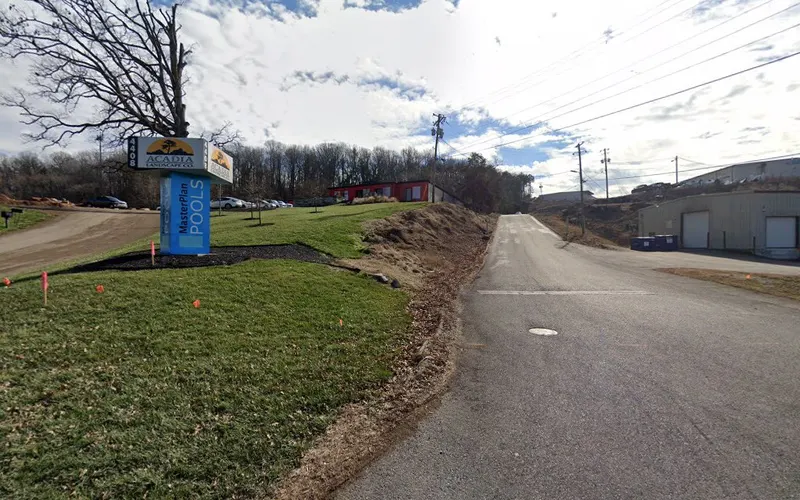 Acadia Landscape Co, Landscaper in Knoxville