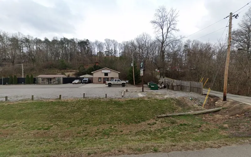 The Cutting Edge Lawn and Landscaping, LLC, Lawn Care Service in Knoxville