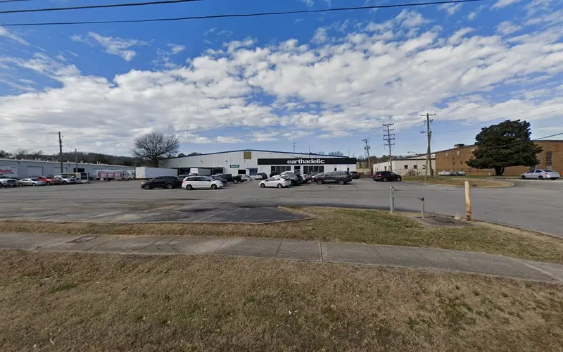 Earthadelic, General Contractor in Knoxville